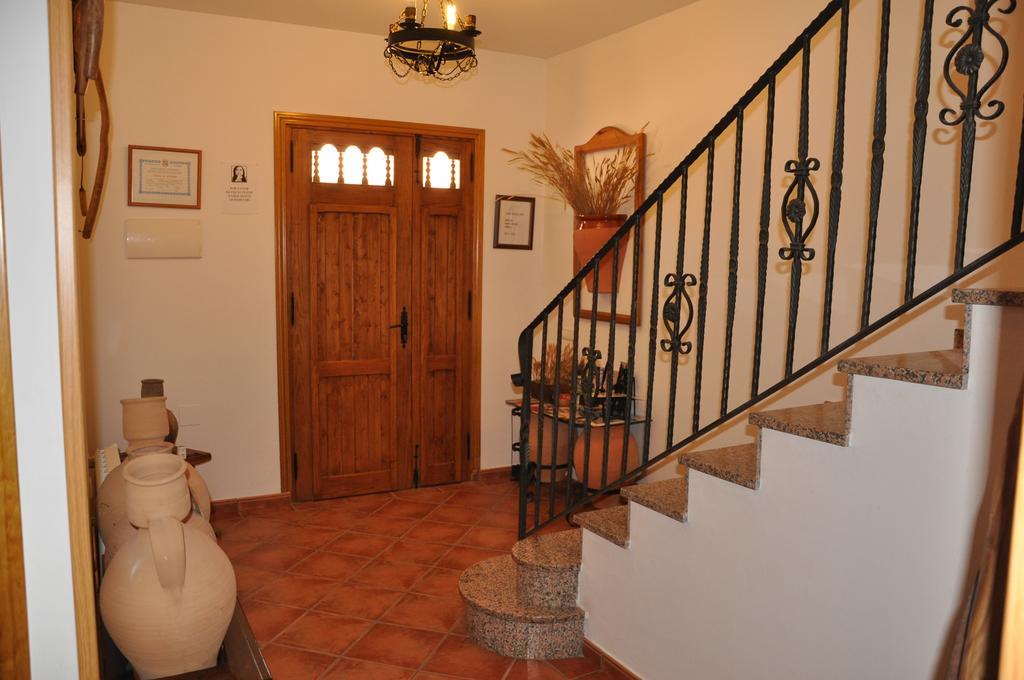 Casa Rural IRIS Villanueva De Los Infantes Bagian luar foto