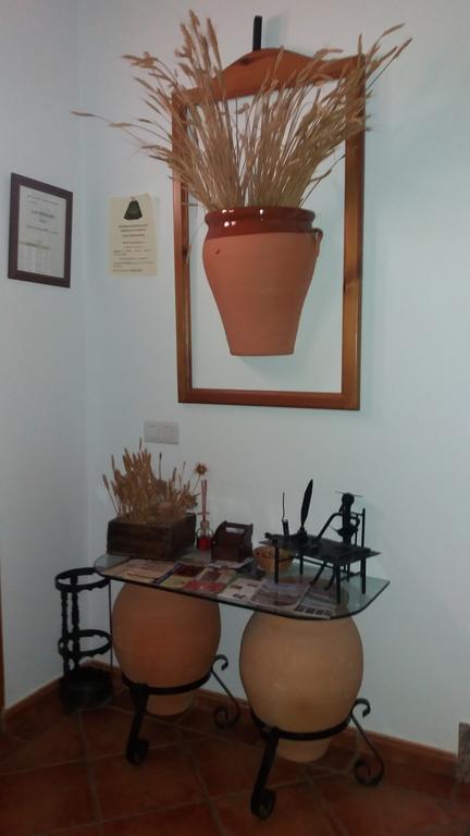 Casa Rural IRIS Villanueva De Los Infantes Bagian luar foto